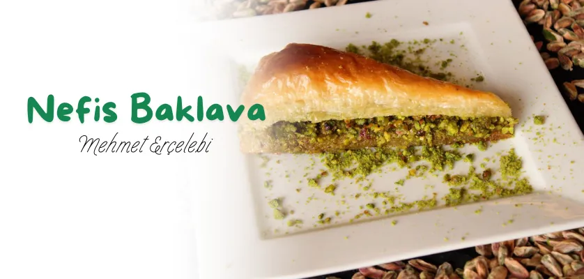 baklava banner
