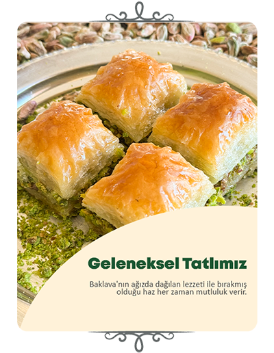 baklava banner