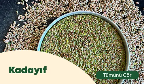 kadayıf banner