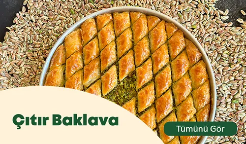 baklava banner